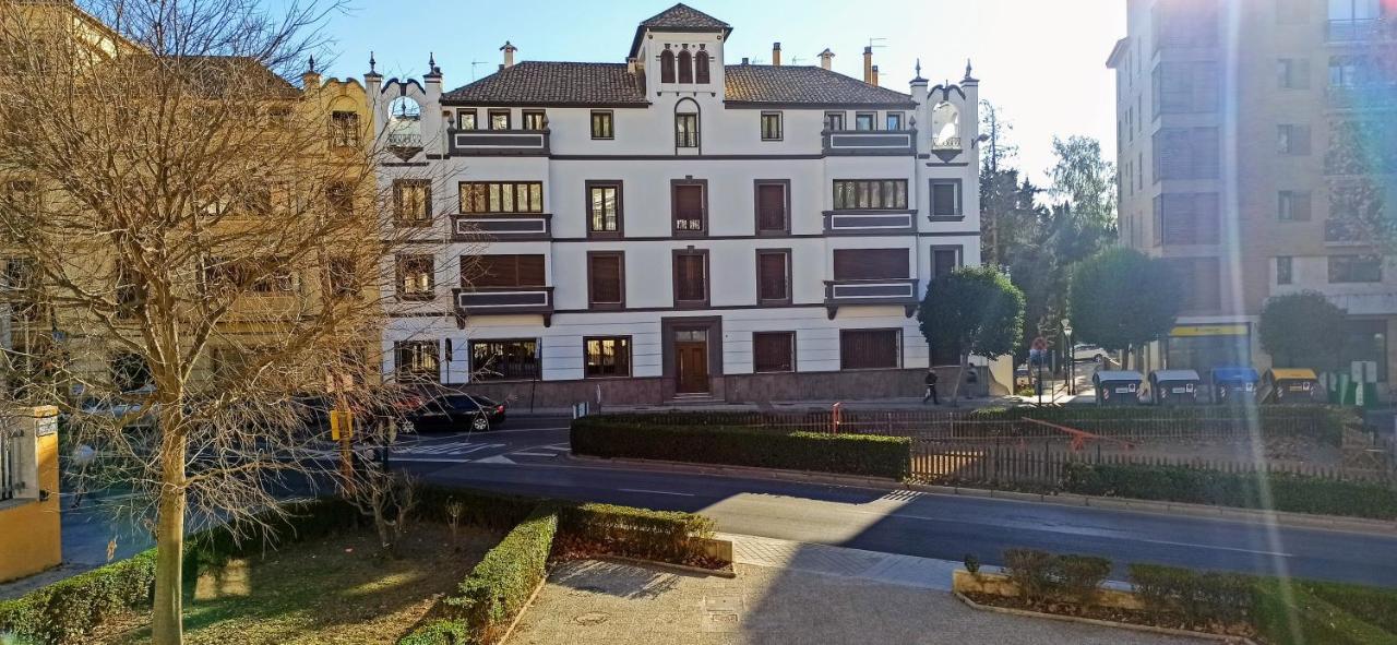 Duque De Galatino Centro De Appartement *