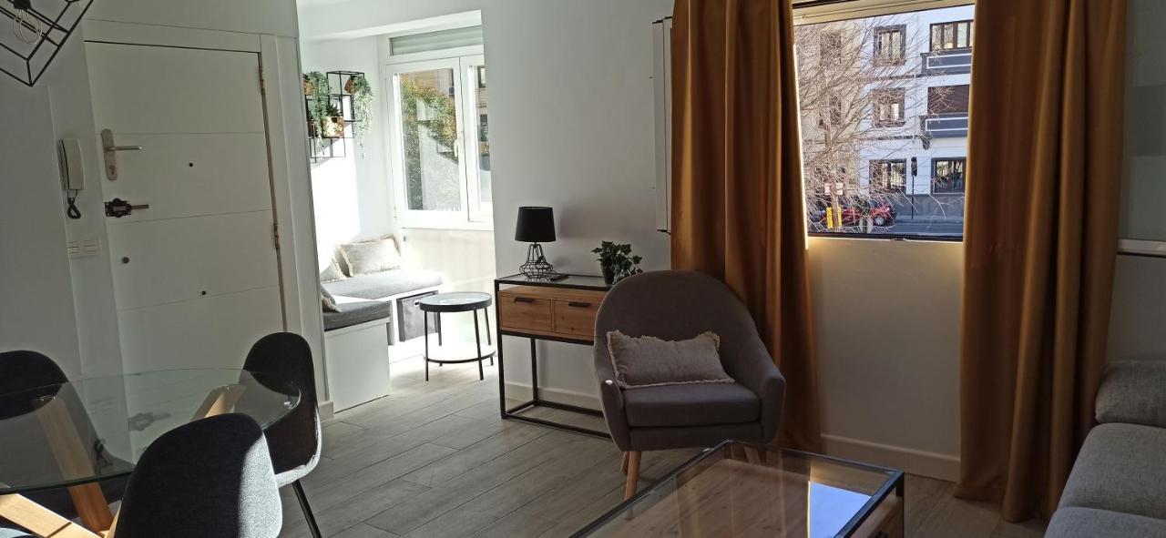 Appartement Duque De Galatino Centro De Granada
