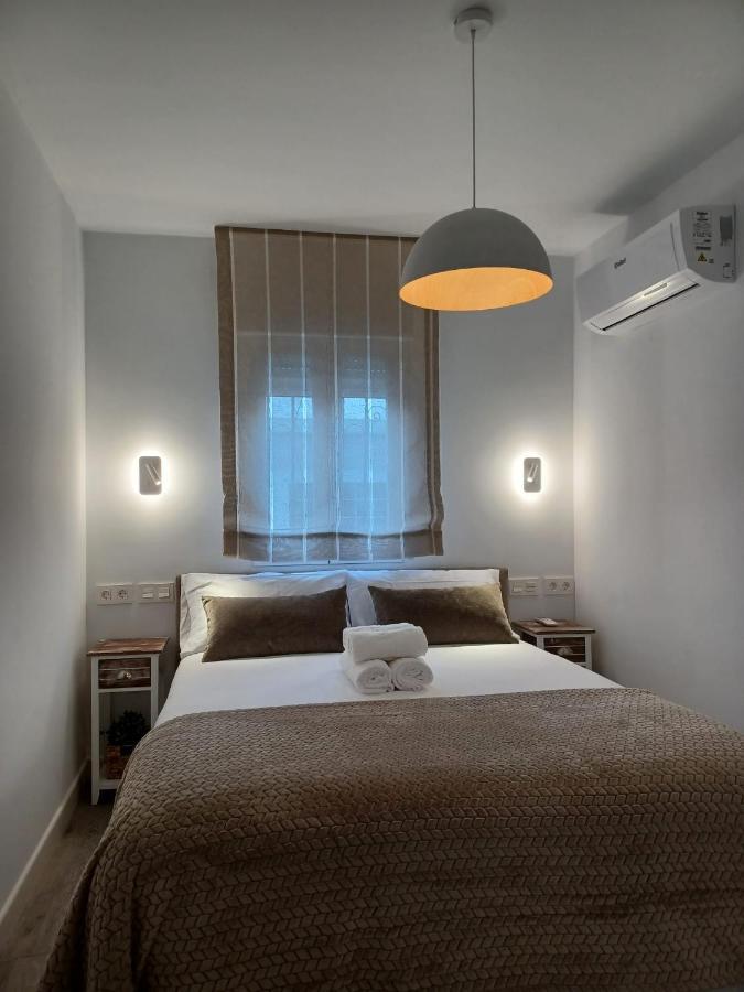 Apartment Duque De Galatino Centro De Granada