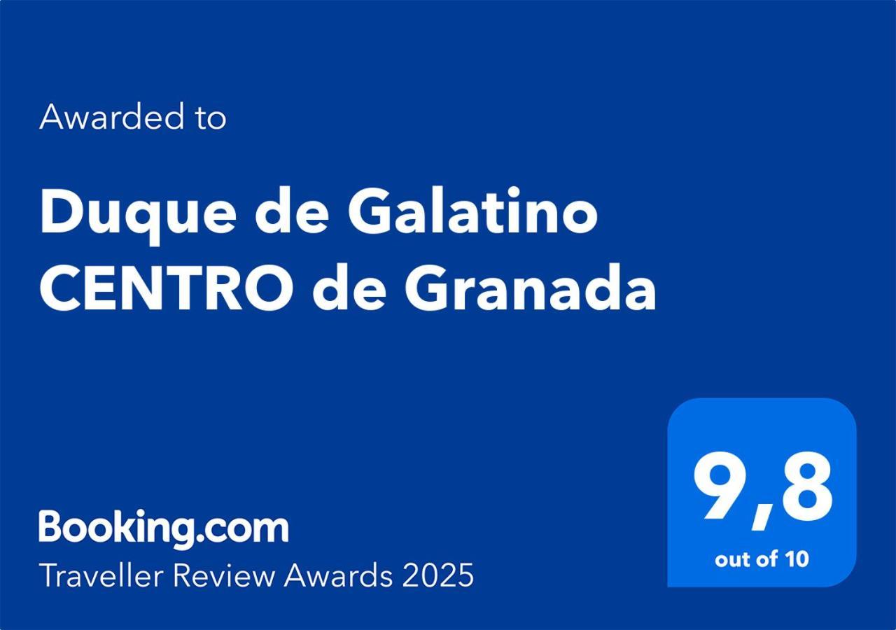 Duque De Galatino Centro De